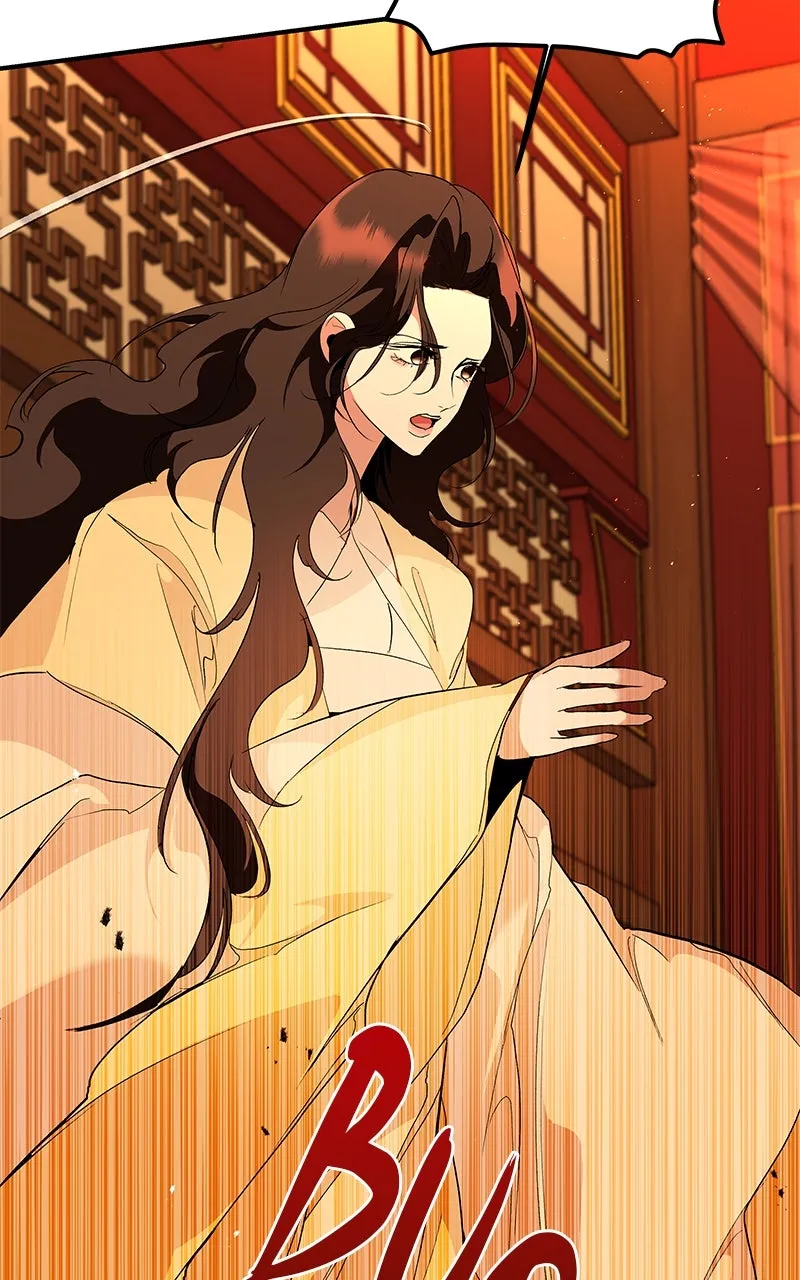 Read How a Goddess Wins Over Tigers chapter 110 image 77 on Lezhin