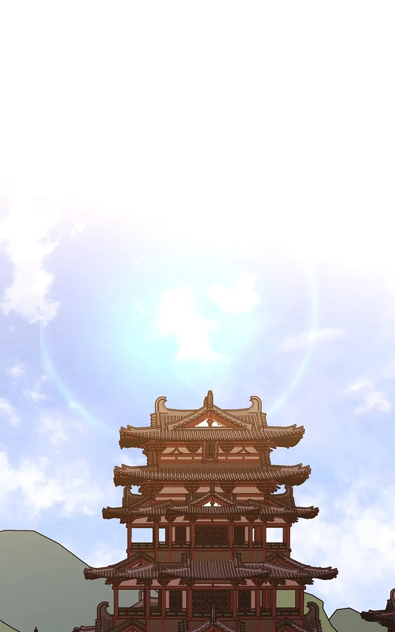 Read How a Goddess Wins Over Tigers chapter 110 image 83 on Lezhin