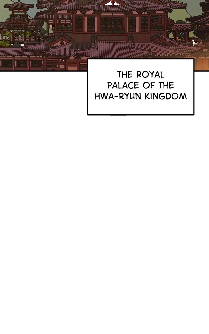 Read How a Goddess Wins Over Tigers chapter 110 image 84 on Lezhin