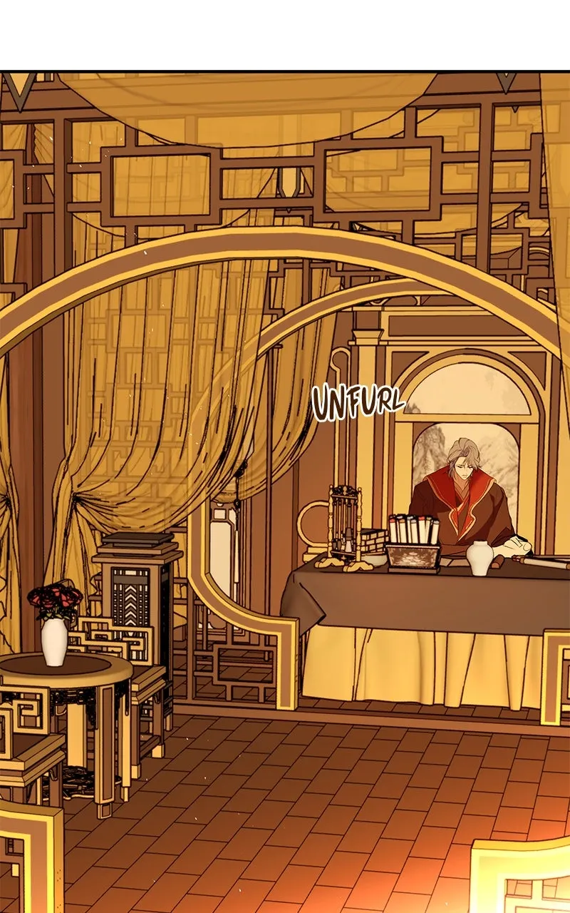 Read How a Goddess Wins Over Tigers chapter 110 image 85 on Lezhin