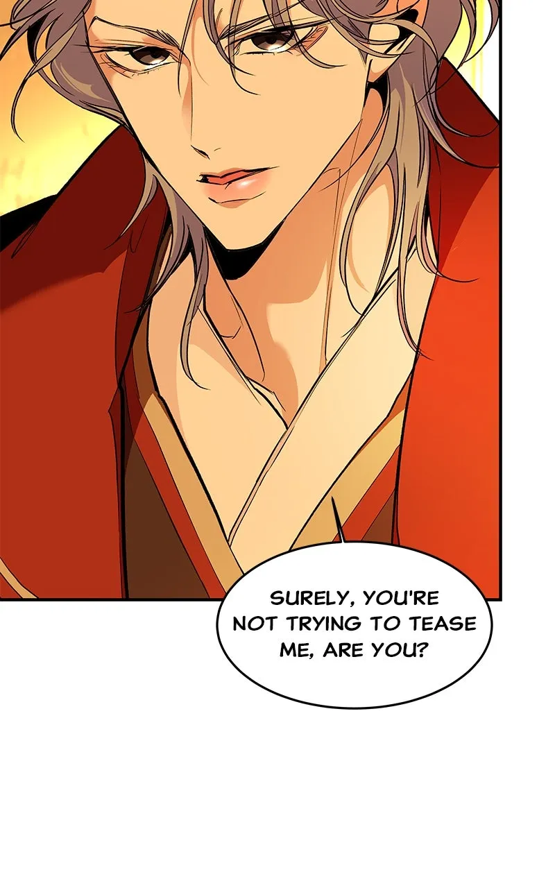 Read How a Goddess Wins Over Tigers chapter 110 image 92 on Lezhin