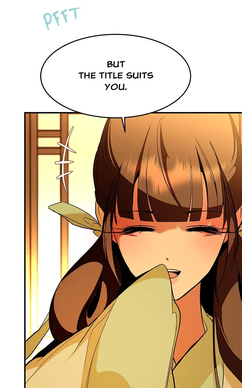 Read How a Goddess Wins Over Tigers chapter 110 image 93 on Lezhin