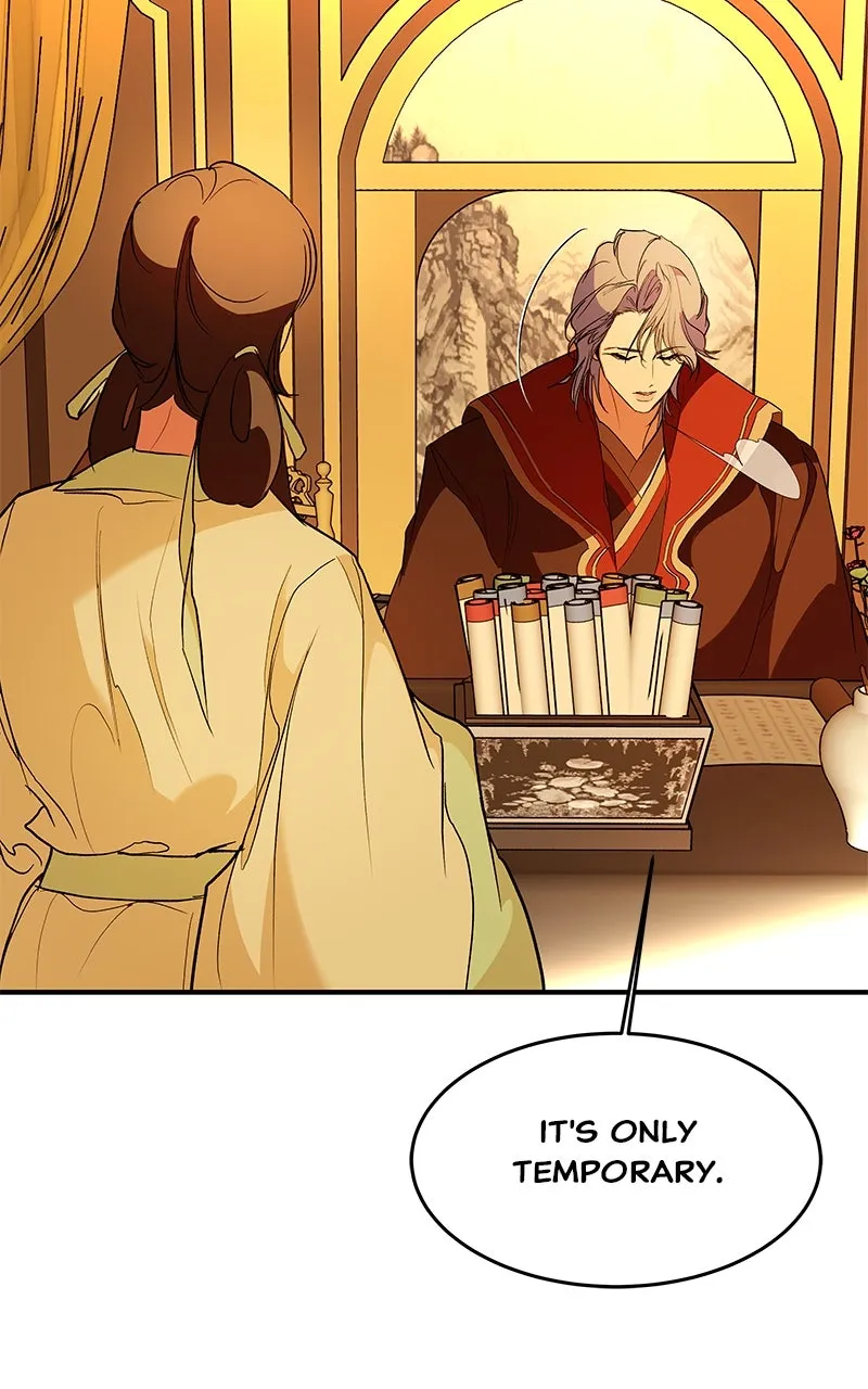 Read How a Goddess Wins Over Tigers chapter 110 image 95 on Lezhin