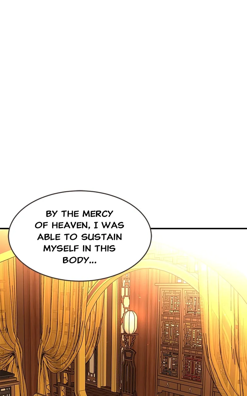 Read How a Goddess Wins Over Tigers chapter 110 image 96 on Lezhin
