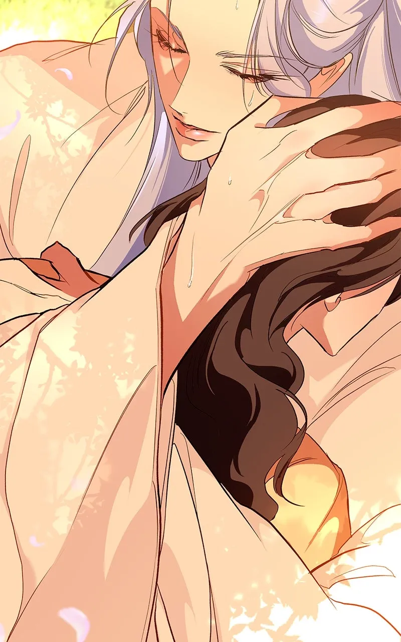 Read How a Goddess Wins Over Tigers chapter 111 image 116 on Lezhin