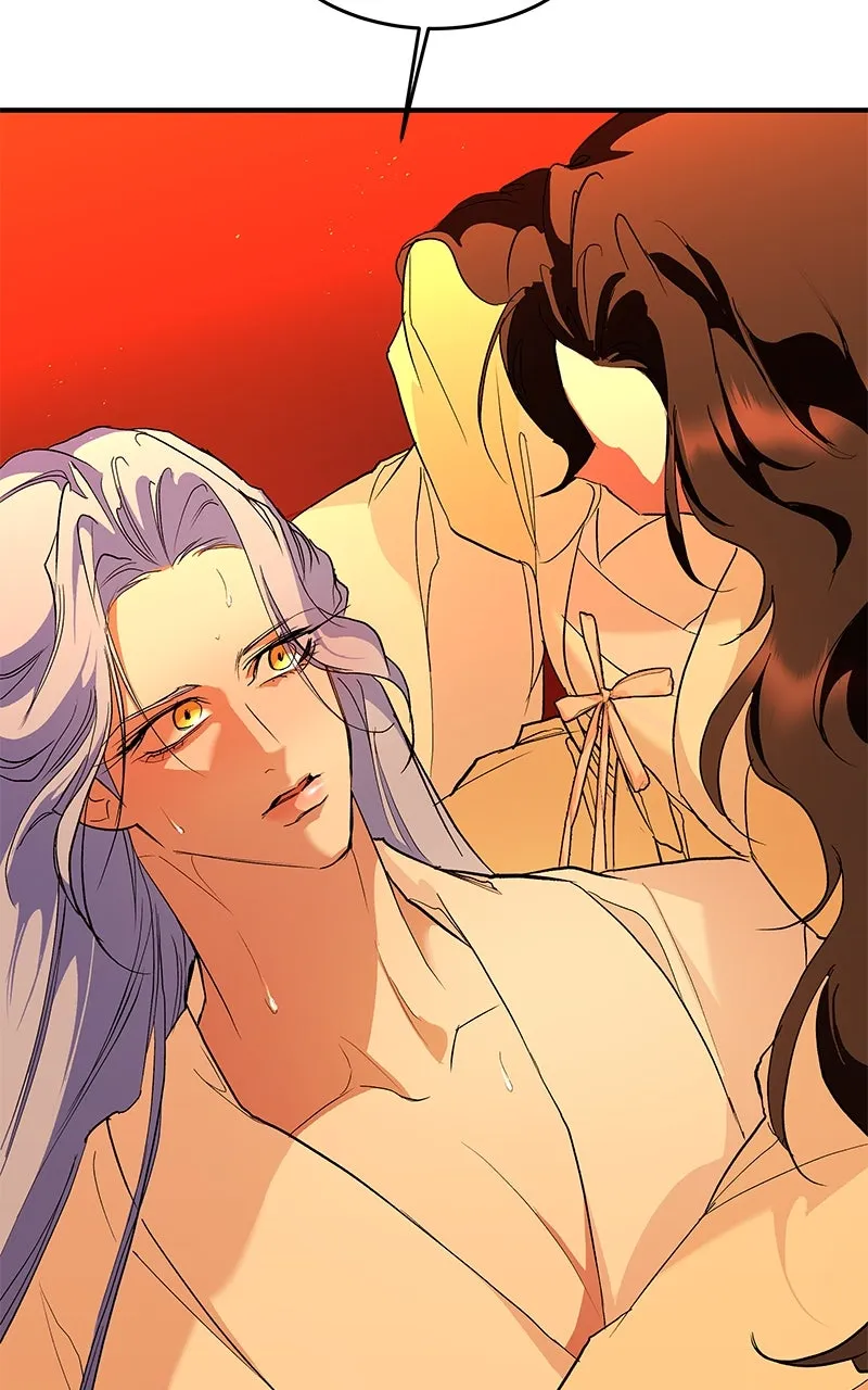Read How a Goddess Wins Over Tigers chapter 111 image 12 on Lezhin