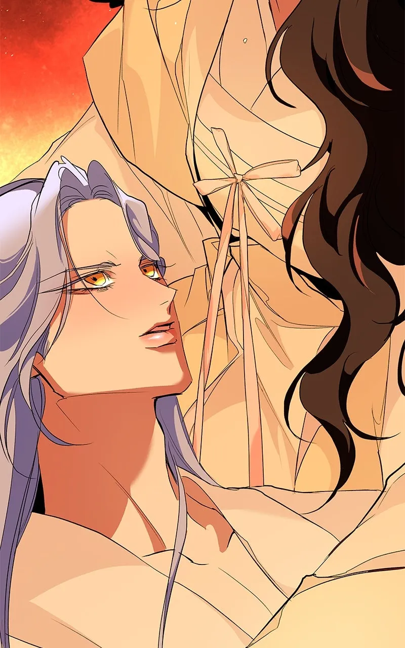 Read How a Goddess Wins Over Tigers chapter 111 image 15 on Lezhin
