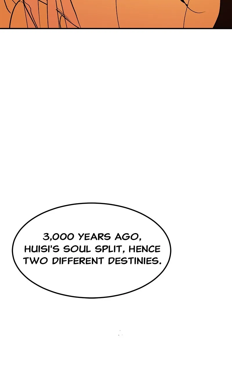 Read How a Goddess Wins Over Tigers chapter 111 image 20 on Lezhin