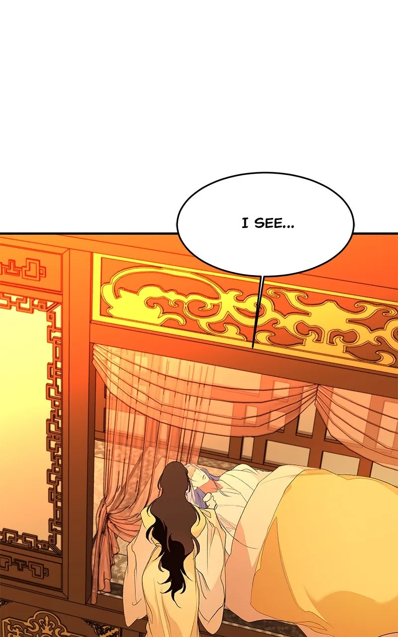 Read How a Goddess Wins Over Tigers chapter 111 image 25 on Lezhin