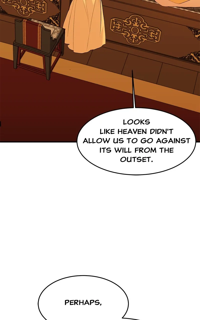Read How a Goddess Wins Over Tigers chapter 111 image 26 on Lezhin
