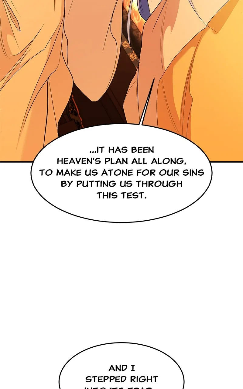 Read How a Goddess Wins Over Tigers chapter 111 image 28 on Lezhin