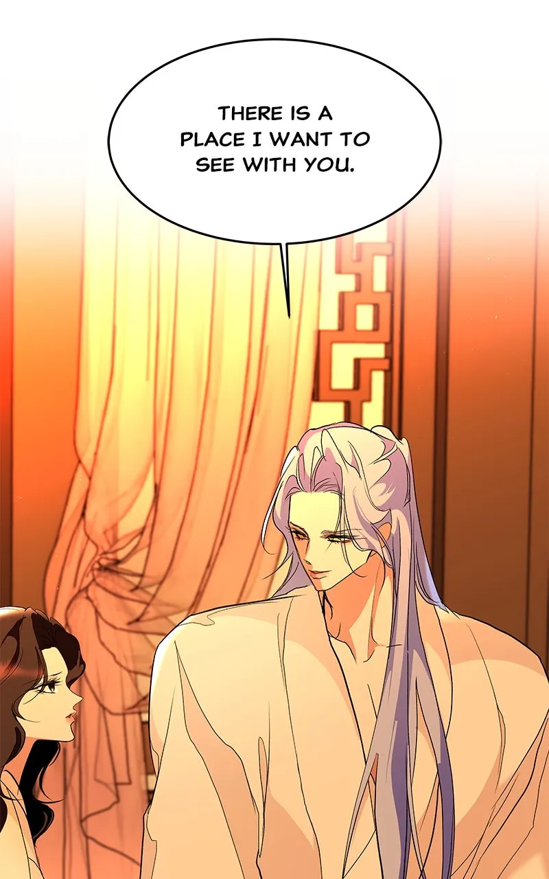 Read How a Goddess Wins Over Tigers chapter 111 image 38 on Lezhin