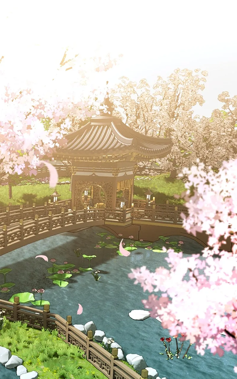 Read How a Goddess Wins Over Tigers chapter 111 image 42 on Lezhin