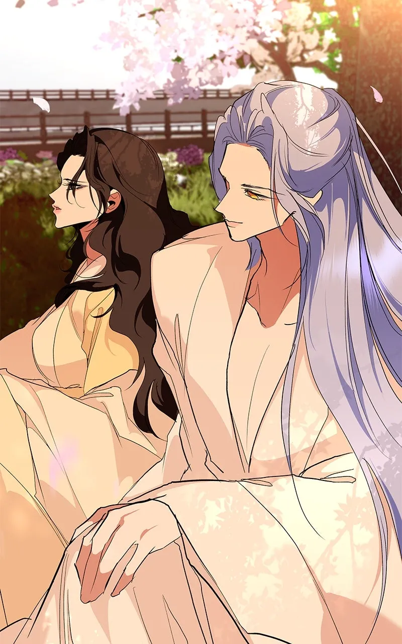 Read How a Goddess Wins Over Tigers chapter 111 image 46 on Lezhin