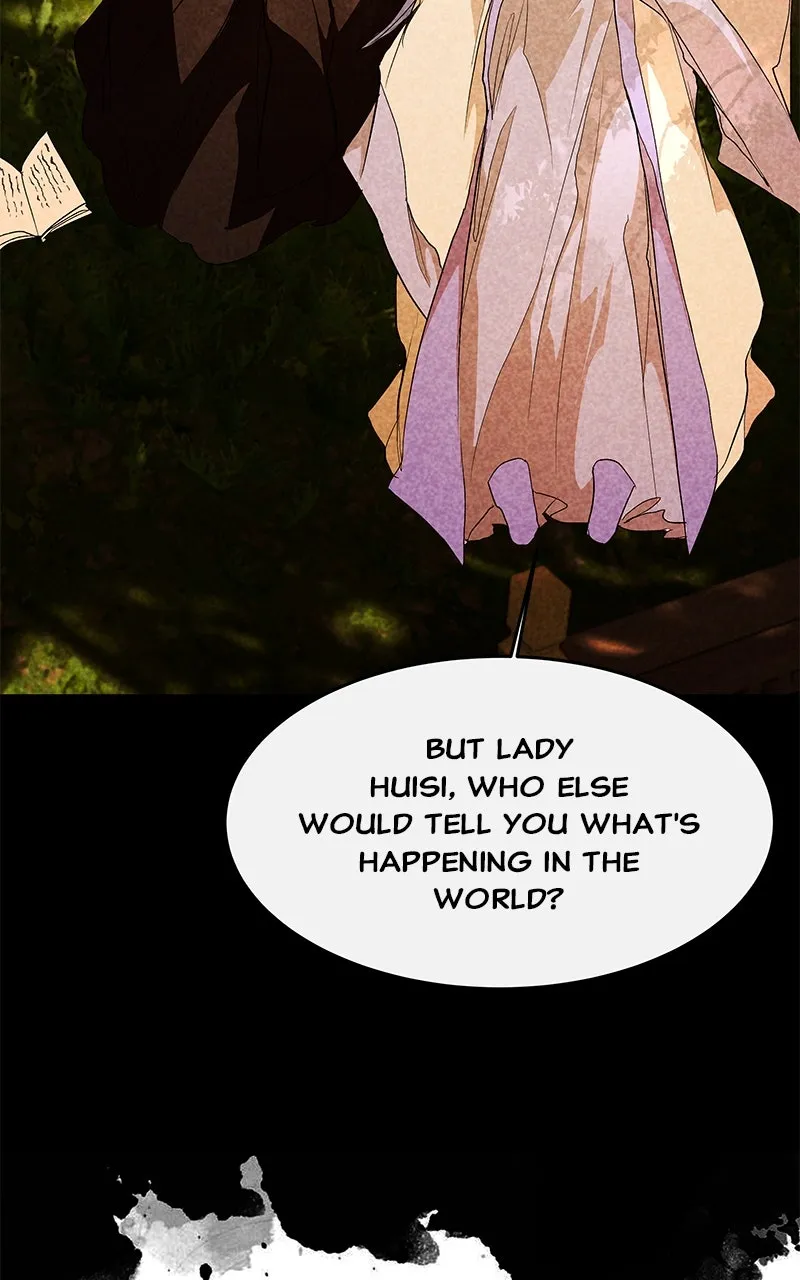 Read How a Goddess Wins Over Tigers chapter 111 image 52 on Lezhin