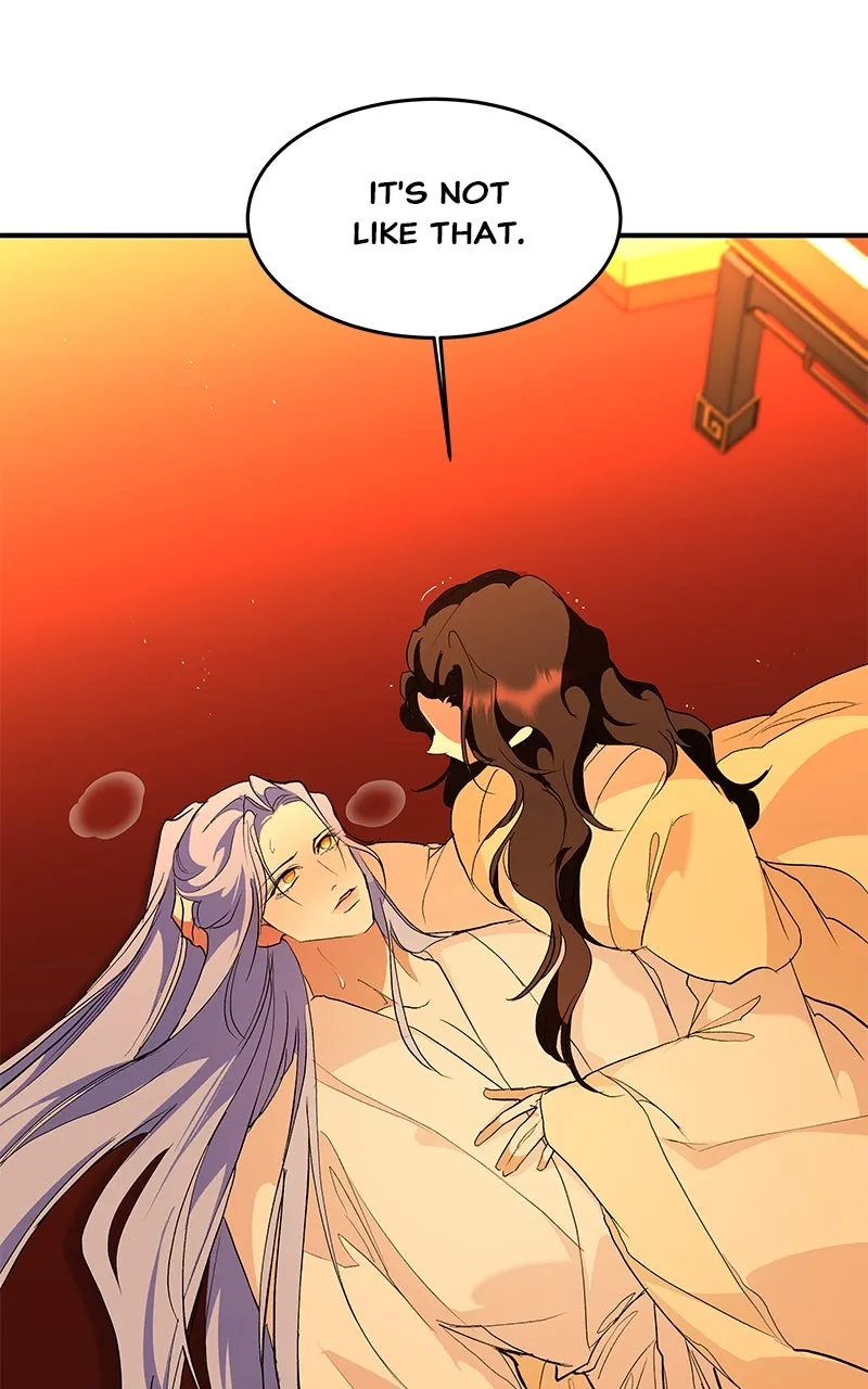 Read How a Goddess Wins Over Tigers chapter 111 image 6 on Lezhin