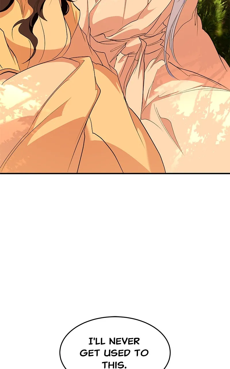 Read How a Goddess Wins Over Tigers chapter 111 image 60 on Lezhin