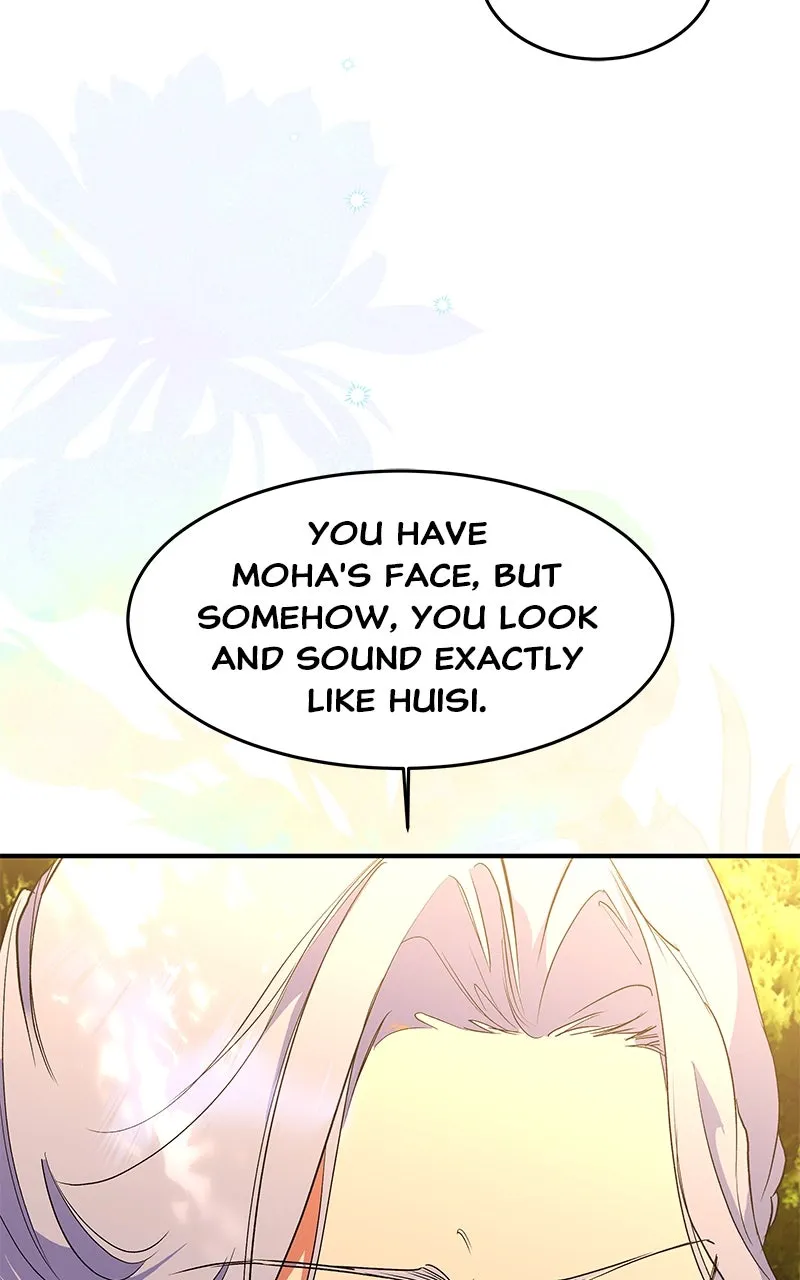 Read How a Goddess Wins Over Tigers chapter 111 image 62 on Lezhin