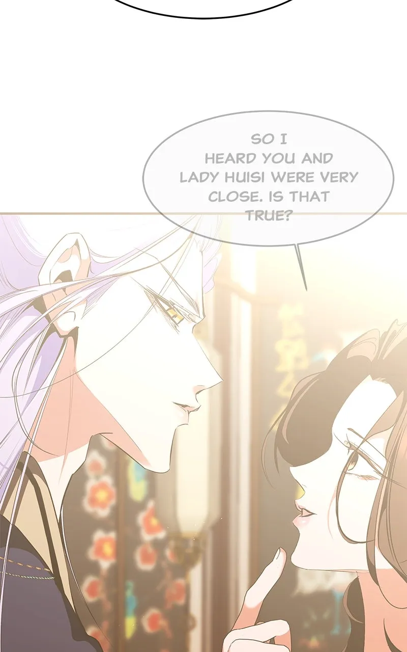 Read How a Goddess Wins Over Tigers chapter 111 image 67 on Lezhin