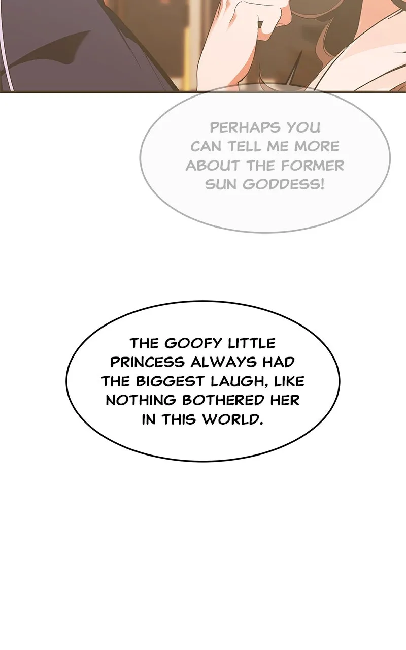 Read How a Goddess Wins Over Tigers chapter 111 image 68 on Lezhin
