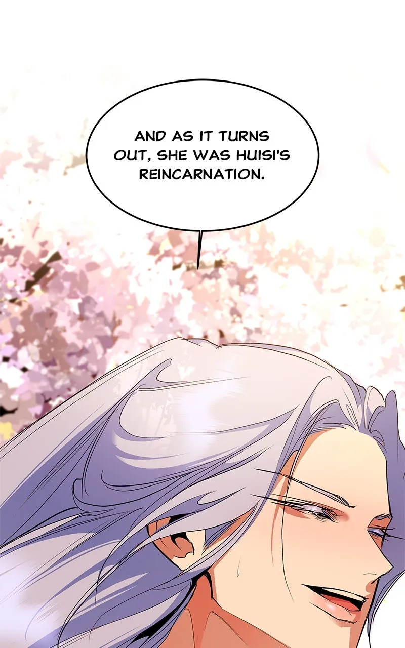 Read How a Goddess Wins Over Tigers chapter 111 image 69 on Lezhin