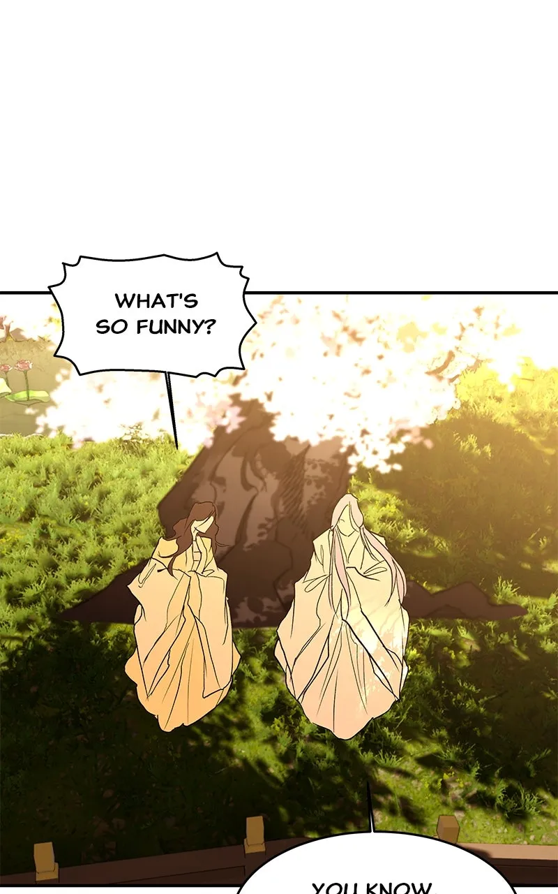 Read How a Goddess Wins Over Tigers chapter 111 image 72 on Lezhin