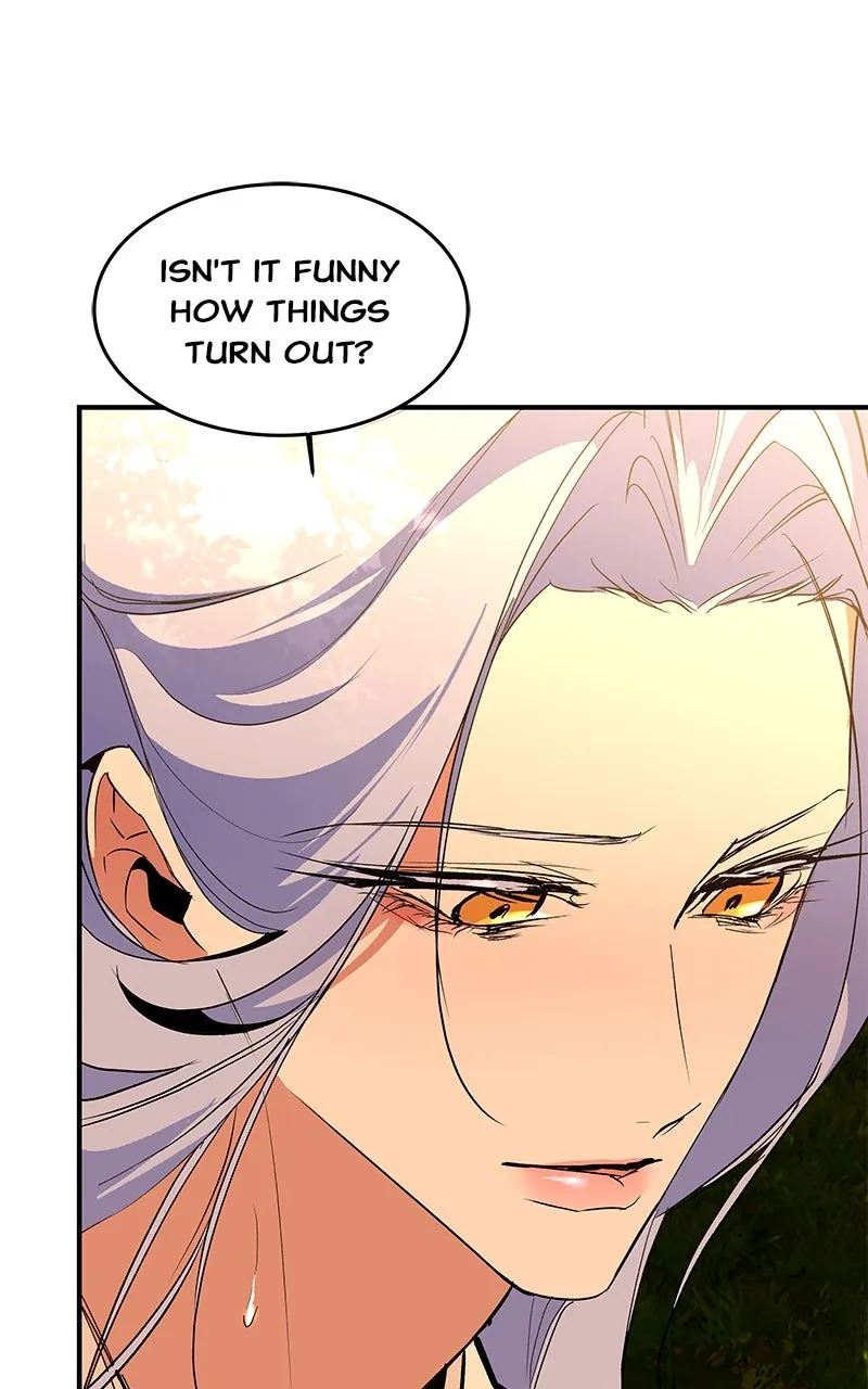 Read How a Goddess Wins Over Tigers chapter 111 image 75 on Lezhin