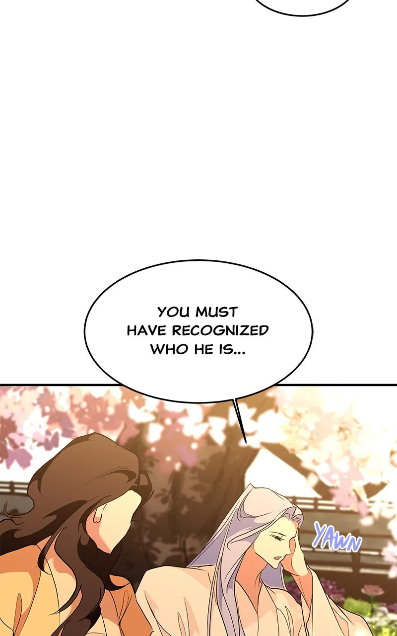 Read How a Goddess Wins Over Tigers chapter 111 image 88 on Lezhin