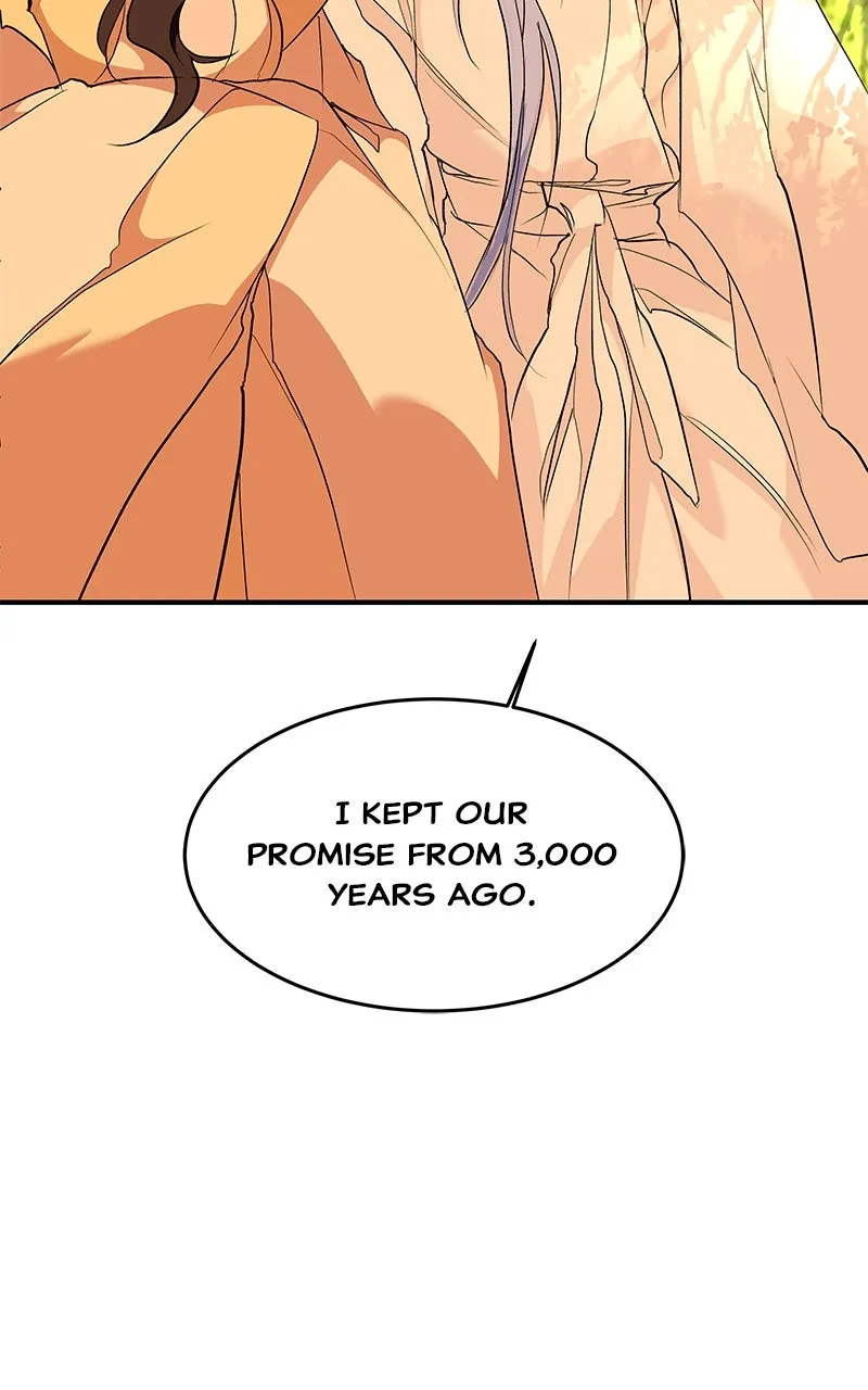 Read How a Goddess Wins Over Tigers chapter 111 image 89 on Lezhin