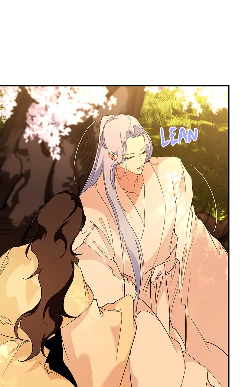 Read How a Goddess Wins Over Tigers chapter 111 image 94 on Lezhin