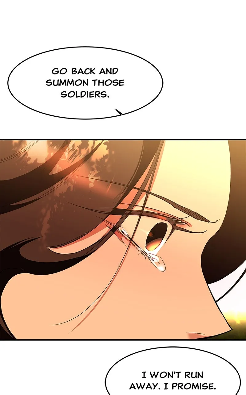 Read How a Goddess Wins Over Tigers chapter 111 image 99 on Lezhin