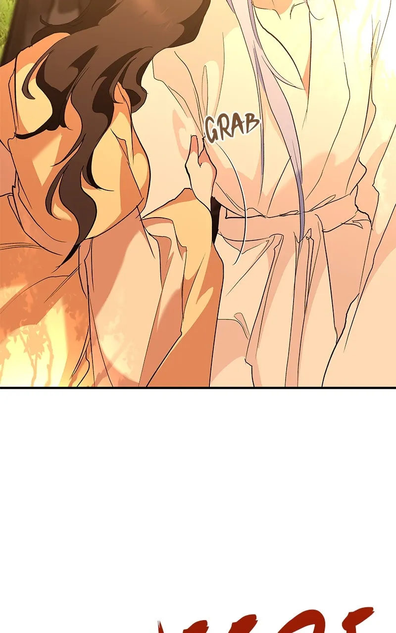 Read How a Goddess Wins Over Tigers chapter 112 image 1 on Lezhin