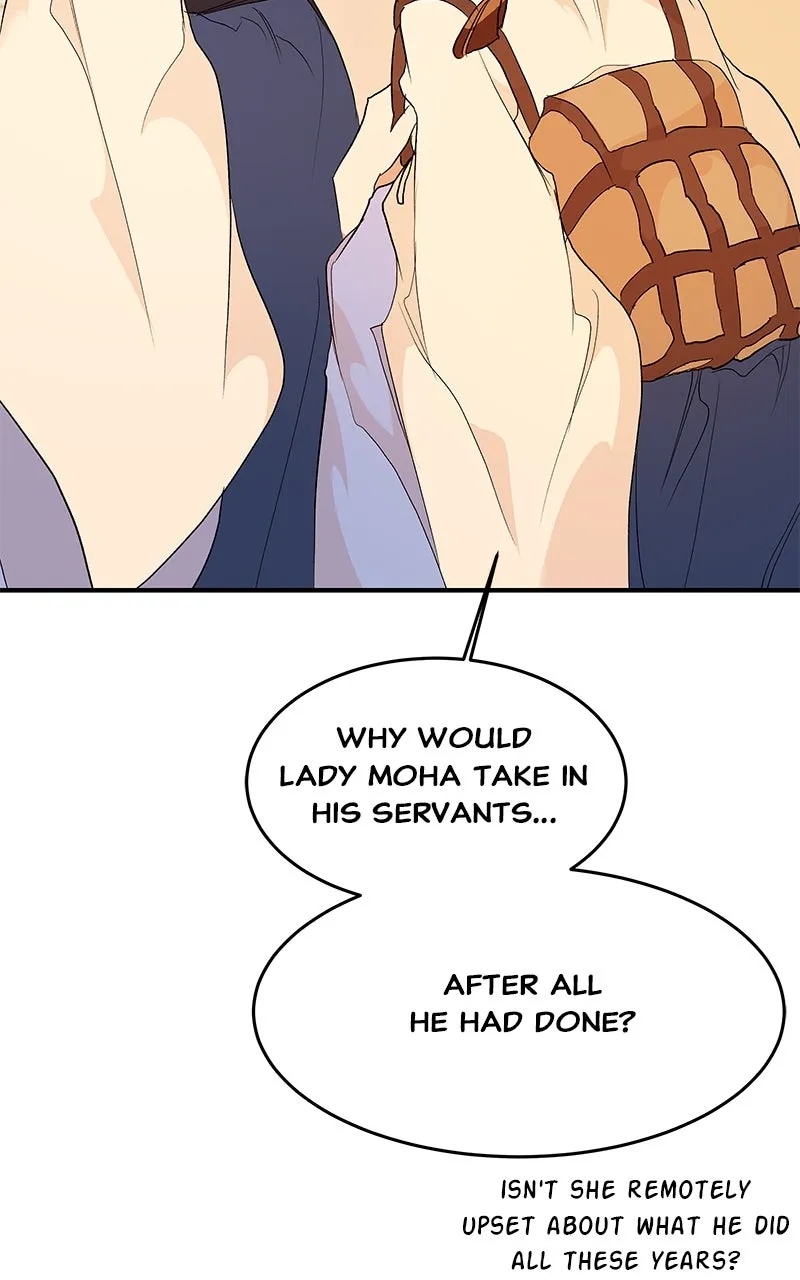 Read How a Goddess Wins Over Tigers chapter 112 image 103 on Lezhin