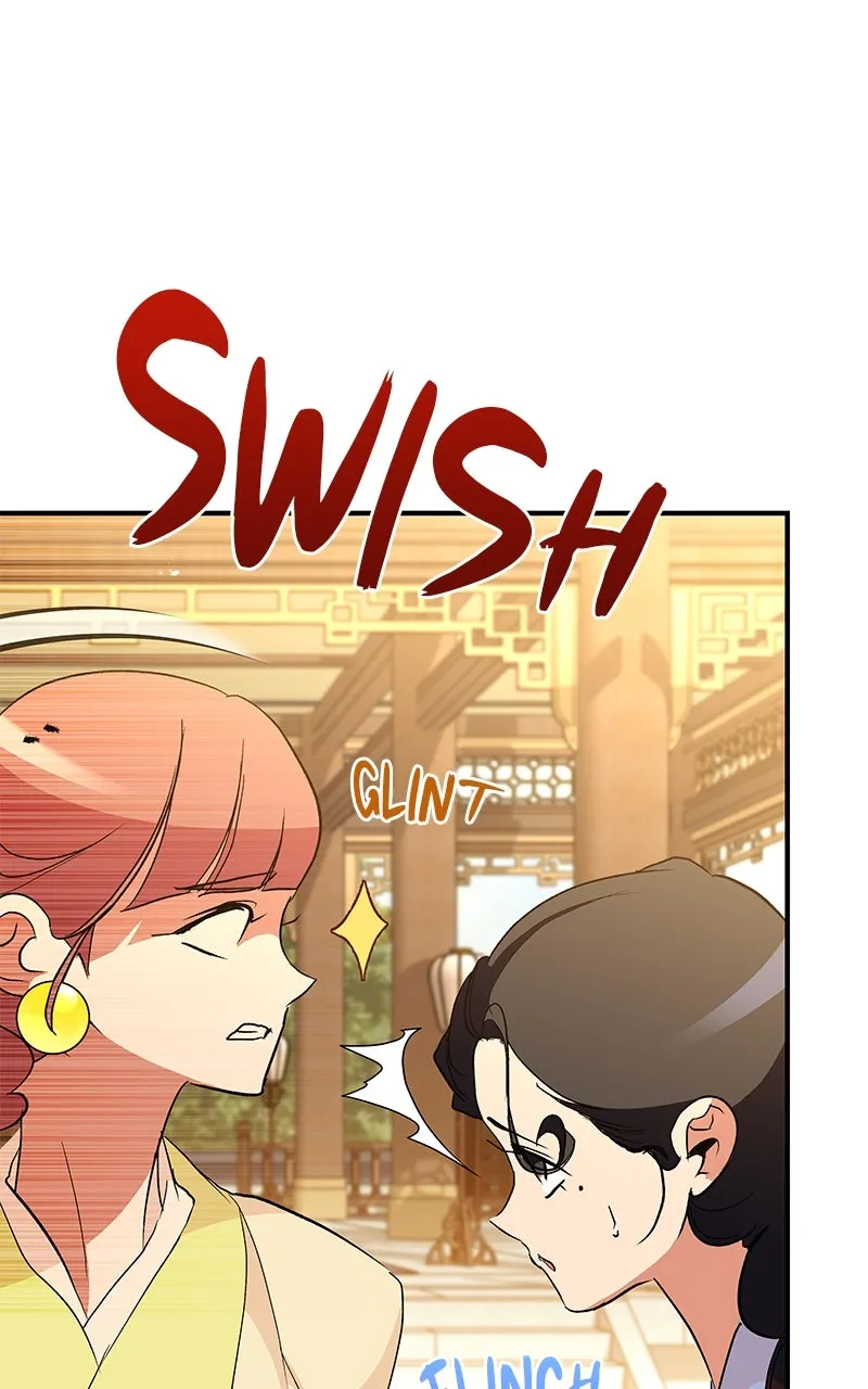 Read How a Goddess Wins Over Tigers chapter 112 image 104 on Lezhin
