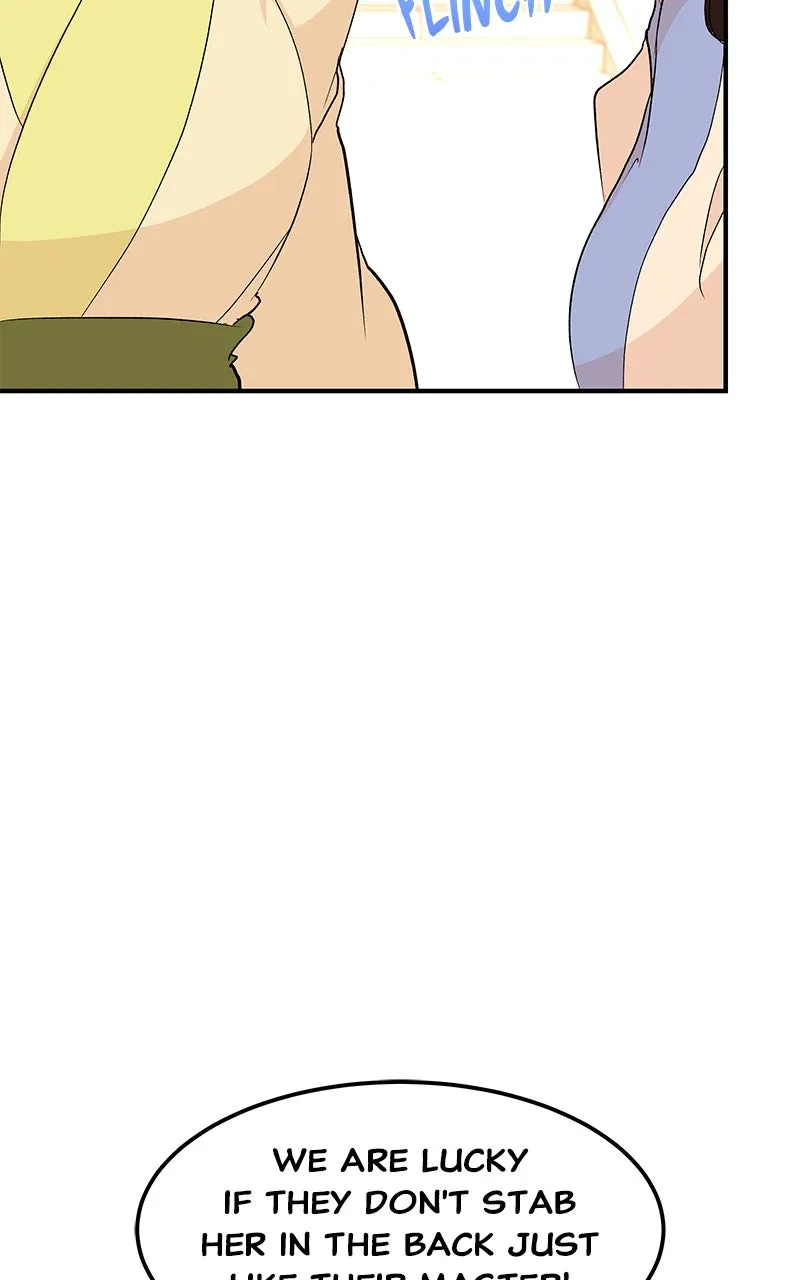 Read How a Goddess Wins Over Tigers chapter 112 image 105 on Lezhin