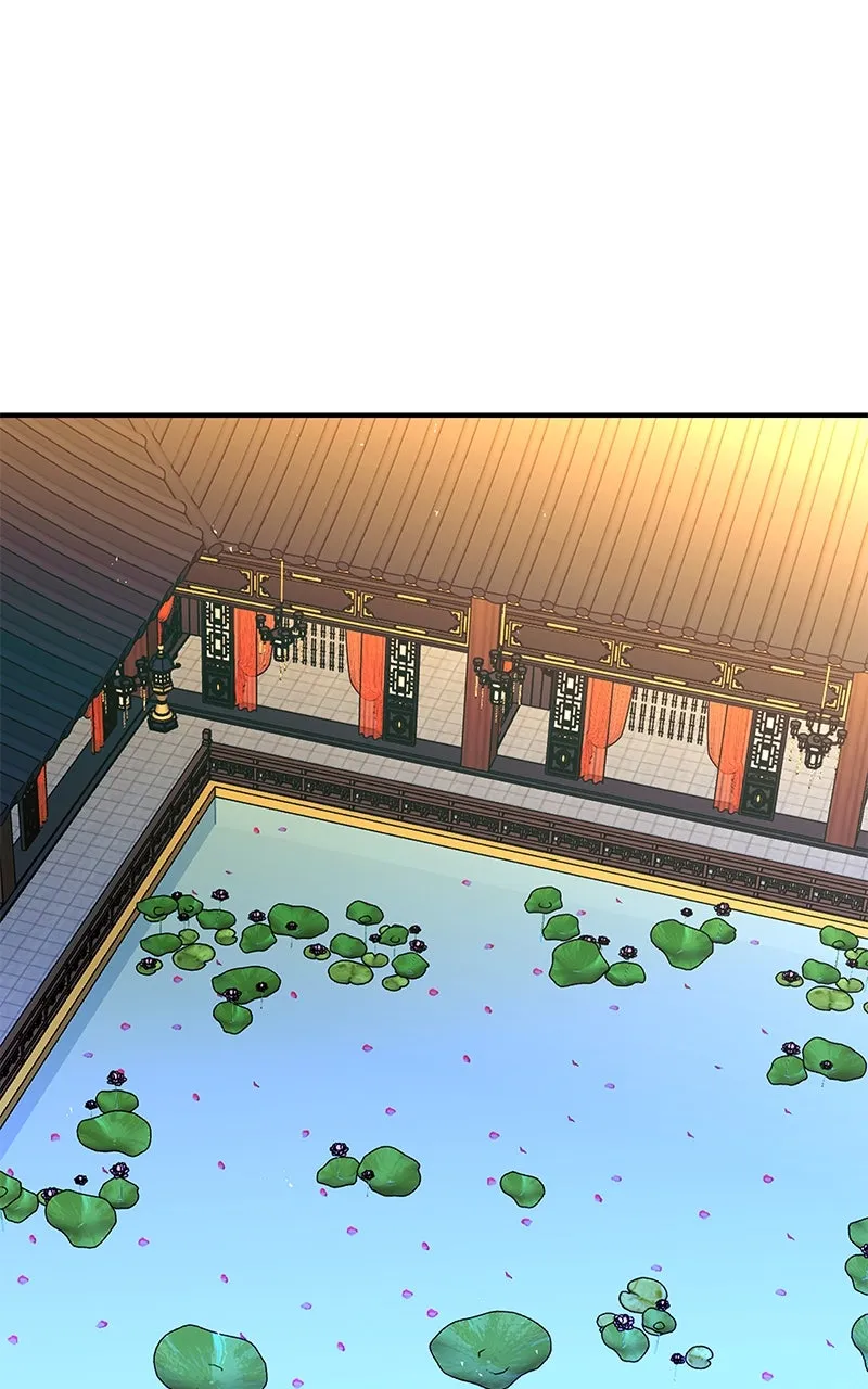 Read How a Goddess Wins Over Tigers chapter 112 image 110 on Lezhin