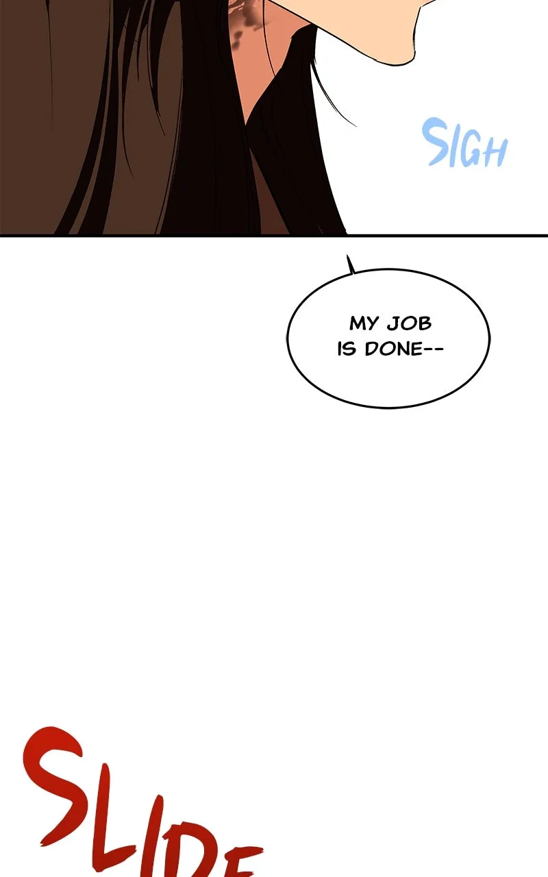 Read How a Goddess Wins Over Tigers chapter 112 image 114 on Lezhin