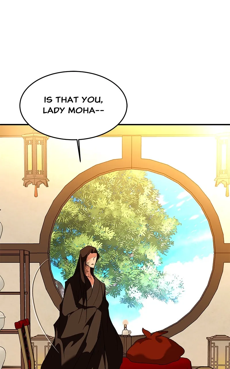 Read How a Goddess Wins Over Tigers chapter 112 image 116 on Lezhin