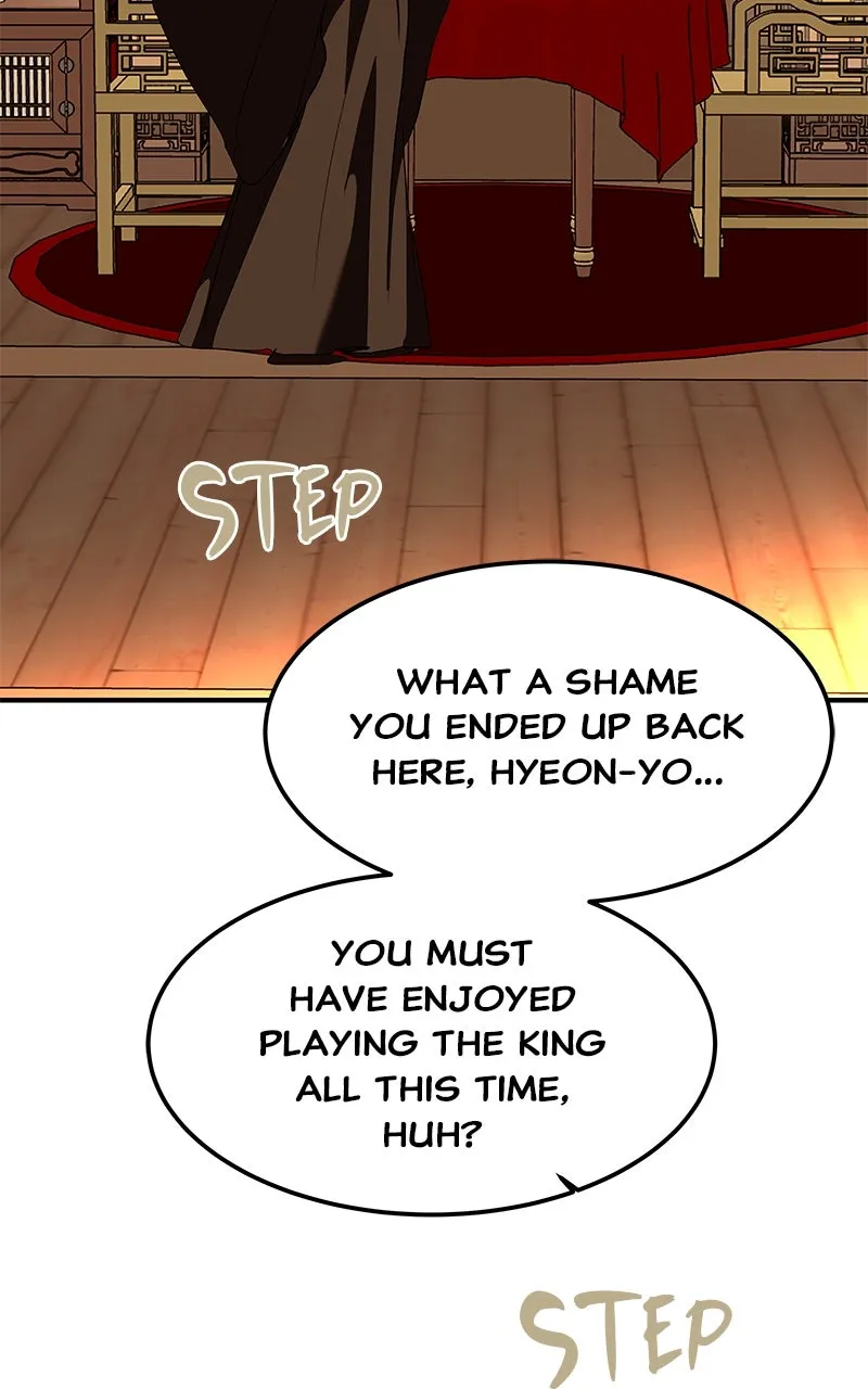 Read How a Goddess Wins Over Tigers chapter 112 image 117 on Lezhin