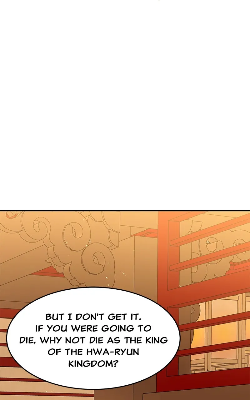 Read How a Goddess Wins Over Tigers chapter 112 image 118 on Lezhin