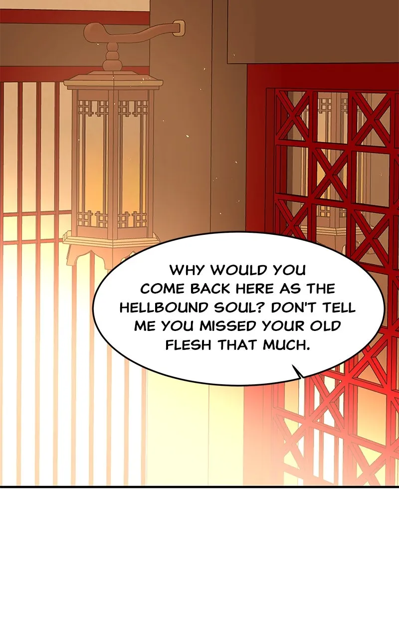 Read How a Goddess Wins Over Tigers chapter 112 image 119 on Lezhin