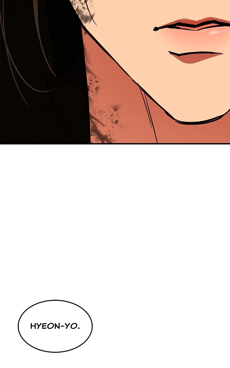 Read How a Goddess Wins Over Tigers chapter 112 image 121 on Lezhin