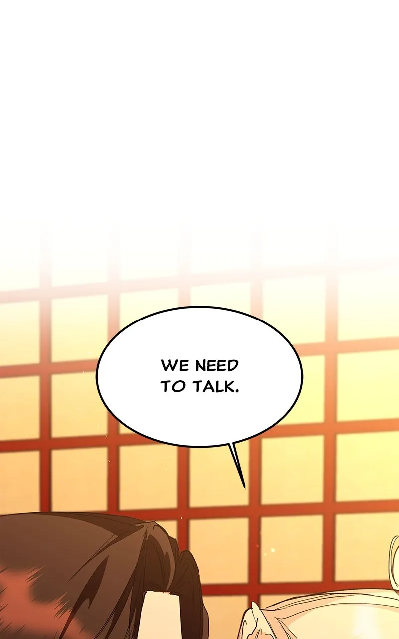 Read How a Goddess Wins Over Tigers chapter 112 image 123 on Lezhin
