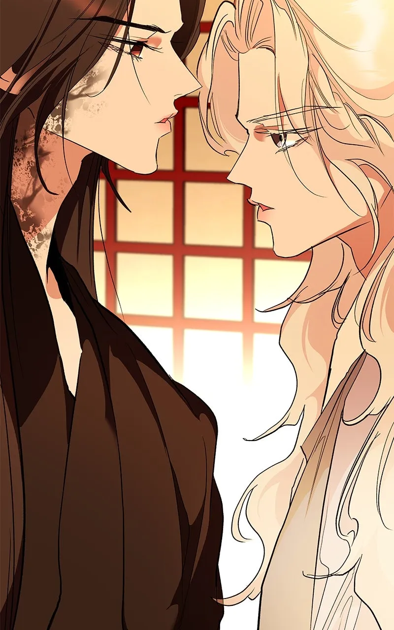Read How a Goddess Wins Over Tigers chapter 112 image 124 on Lezhin