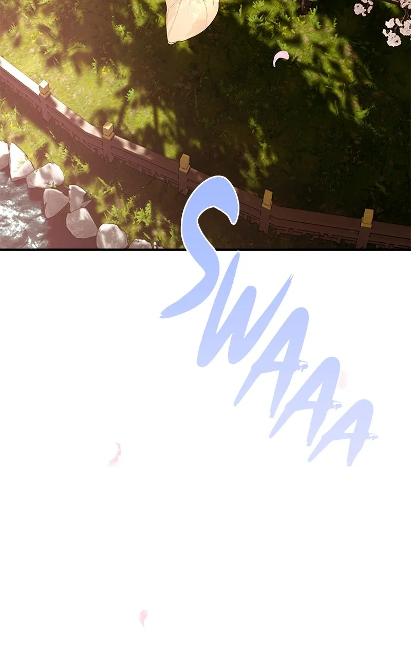 Read How a Goddess Wins Over Tigers chapter 112 image 14 on Lezhin
