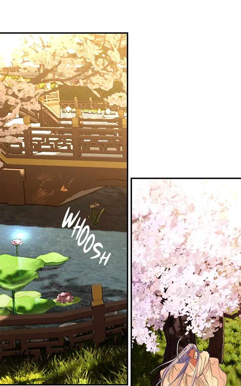Read How a Goddess Wins Over Tigers chapter 112 image 20 on Lezhin