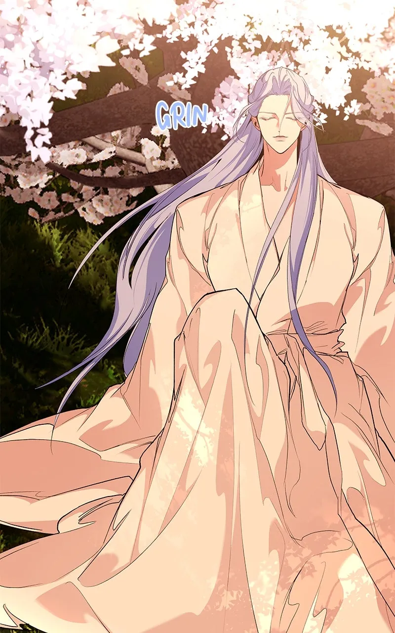 Read How a Goddess Wins Over Tigers chapter 112 image 27 on Lezhin