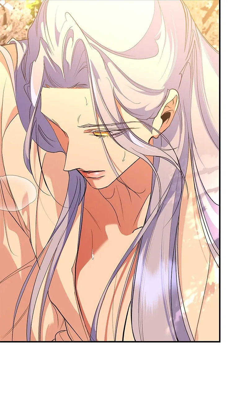 Read How a Goddess Wins Over Tigers chapter 112 image 29 on Lezhin