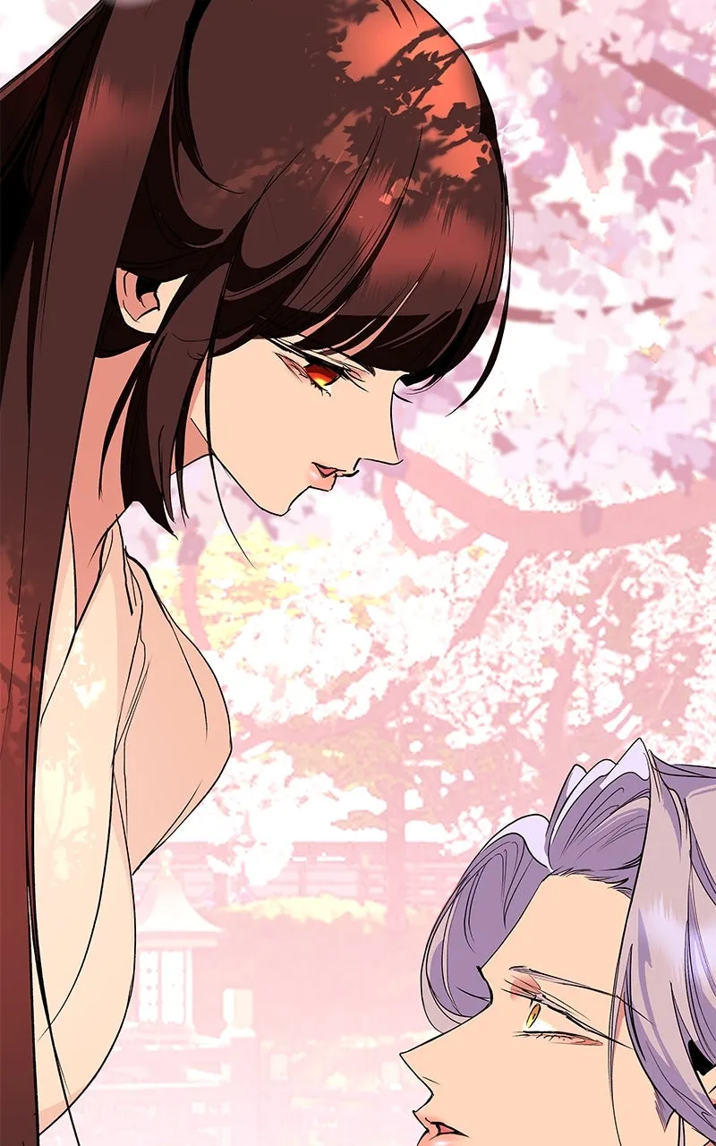 Read How a Goddess Wins Over Tigers chapter 112 image 41 on Lezhin