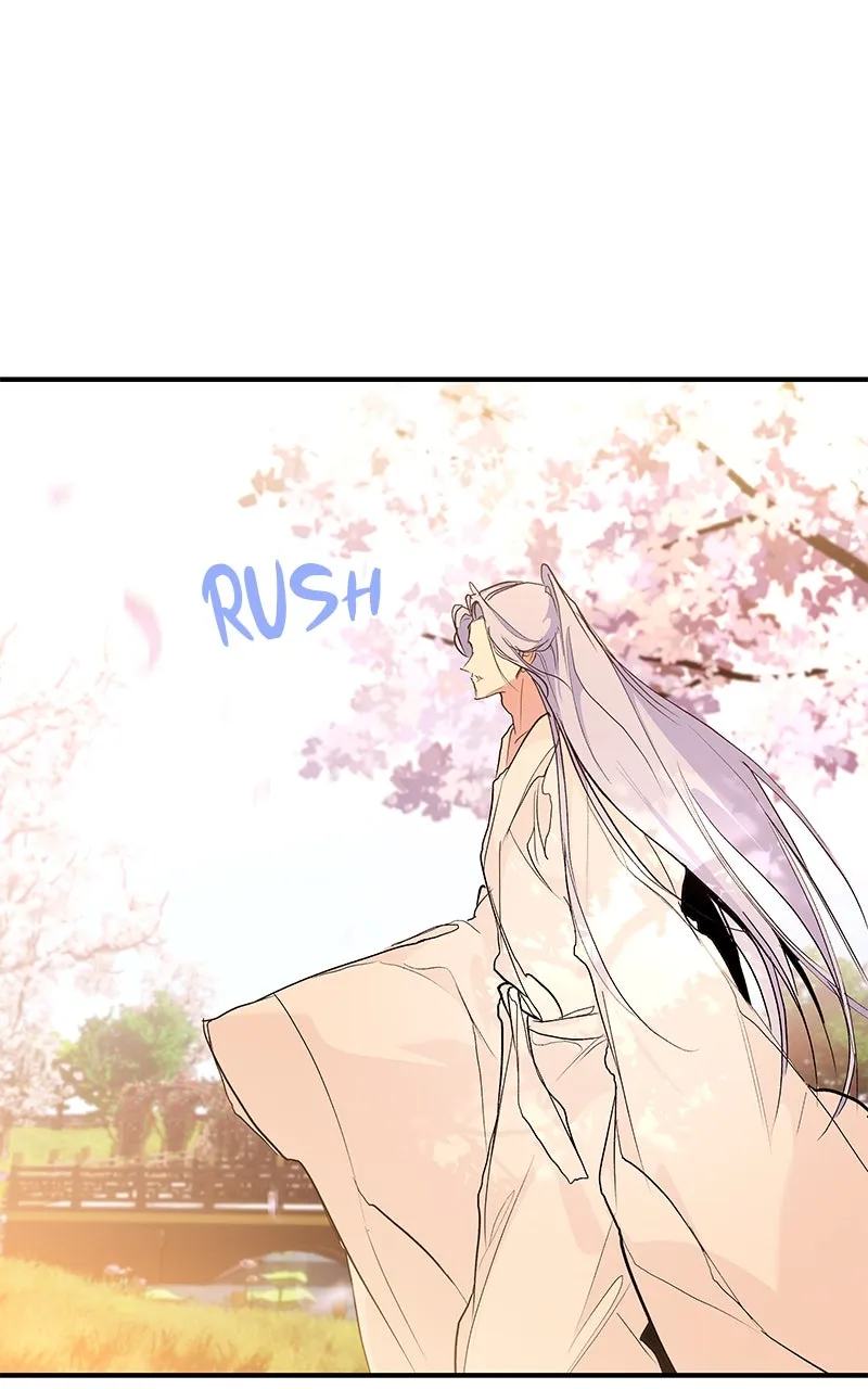 Read How a Goddess Wins Over Tigers chapter 112 image 51 on Lezhin